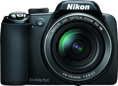 Nikon Coolpix P90 12M, B - CeX (UK): - Buy, Sell, Donate